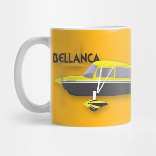 Bellanca 8KCAB Decathlon Mug